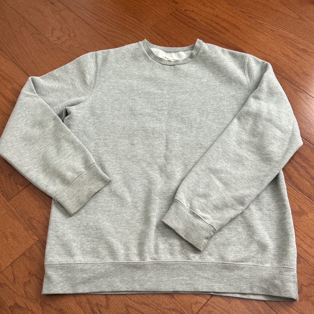 Pacsun Sweatshirt